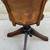 Awesome antique bankers chair made by Crocker chair company. 7 thumbnail