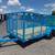 6.4 X 16 HIGHSIDE UTILITY TRAILER 4' 2025 2 thumbnail