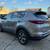 2020 KIA SPORTAGE LX 35K MILES 4 thumbnail