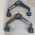 Cognito Upper Control Arms - Lifted Trucks - McGaughys - BDS suspensi 8 thumbnail
