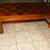 Parquet Top Coffee Table (Reduced) 3 thumbnail