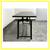 New Debra Weninger Design Custom Design Rockwell Console Table 4 thumbnail