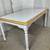 Country Farmhouse Dining Table & 6 Chairs / Mesa Comedor Y 6 Sillas 6 thumbnail