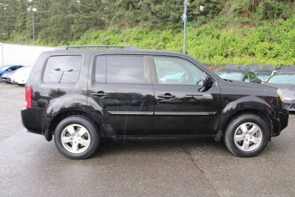 2011 Honda Pilot 2WD 4dr EX-L SUV - $9,900 (Renton)63623527507329121