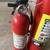 2 Fire Extinguisher Rechargeable Home-Kitchen - Car 3 thumbnail