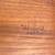 Dansk/ Jens Quistgaard Danish Modern end grain teak cutting board B129 8 thumbnail