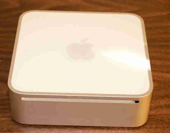 Mac Mini 1