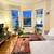 Furnished 1 Bed / 1 Bath w/ a Rooftop, Cal King bed, Art & New Kitchen 9 thumbnail