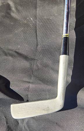 Wilson Original 600 Forged Iron Putter George Low - sporting goods