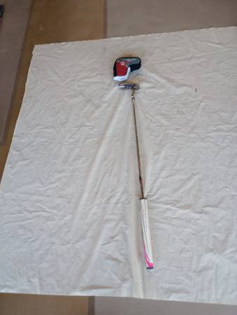 Odessey Putter 1