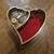 Vintage Music Boxes: Heart and Piano 10 thumbnail
