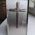 Vintage framed 40th Anniversary Cross w/ruby stones and rings 7 thumbnail