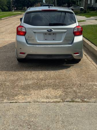 2012 SUBARU IMPREZA - $5,900 (METAIRIE)63439000767489123