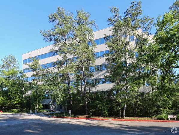 $1,059 Quiet, Professional Office In The Woodlands! (The Woodlands, TX)63906678428547120