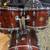 Vintage 70s Gretsch SSB Drum Set! 4 thumbnail