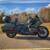 2024 Honda Gold Wing DCT (Non-Tour) – 9,985 miles – Excellent Conditio 1 thumbnail