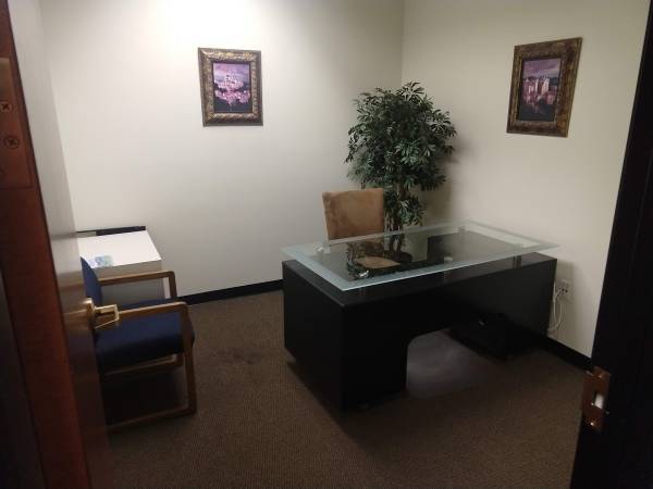 $520 / 105ft2 - Private office with shared conference room in EDH (El Dorado Hills)63900567531650122