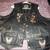 Old Harley Vest, tons of patches and stickers 4 thumbnail