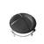 28 INCH ROUND WOOD BURNING FIRE PIT with grilling rack 2 thumbnail