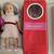 American Girl and Carriage bag 1 thumbnail