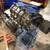 Polished KUHL 6-71 blower Super Nice carbs complete 7 thumbnail