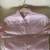 Petite Sophisticate Pink Long Sleeve Blouse NEW - P 10 thumbnail