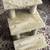 Pet Steps ... "Like New" ... "Like new" pile of the carpeting. 1 thumbnail