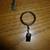 Set of 26 Antique Bronze Color Drapery/Curtain Rod Clip Rings Group 4 2 thumbnail