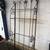 Wrought iron trellis, plant stand or bookcase 1 thumbnail