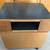 Utility Storage / Mobile Cart with Swivel Top 3 thumbnail