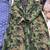 Boohoo Man camouflage  coat 3 thumbnail