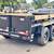 New Southland 5'x10' dump trailer, tarp and ramps. 10K gvwr 9 thumbnail