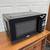 Black Sunbeam Microwave 3 thumbnail