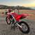 Honda CRF450x 2 thumbnail