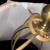 Vintage Studio Bill Blass 32" Table Lamp Clean 3 thumbnail