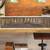 Antique Smaltz Sand Paint Advertising Sign Rooms Apartment c.1920 1 thumbnail