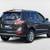 2011 Hyundai Santa Fe  SE SUV 5 thumbnail