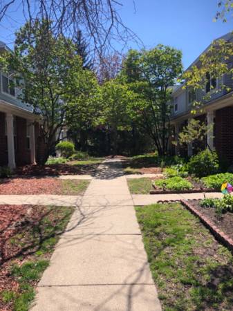 Section 8 housing for rent