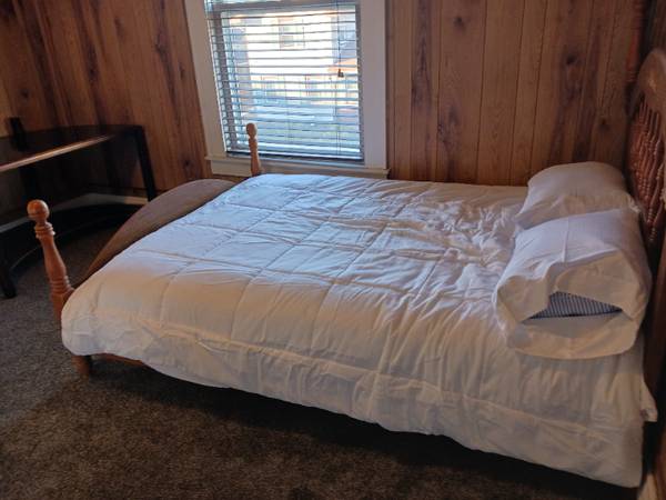 STUDIO APARTMENT FOR RENT 1