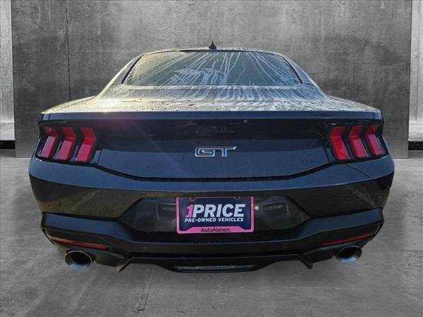2024 Ford Mustang  GT Coupe - $39,595 (Call *(469) 437-7528* to Confirm Availability Instantly)63485251237379124