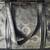 Silver color Coach  tote bag with dust bag 3 thumbnail
