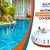 SEAFLO 115V Automatic 68W 1000 GPH Pool Cover Pump 1 thumbnail