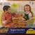Brand New Learning Resources Pretend & Play Supermarket 1 thumbnail