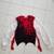 Halloween Dracula Costume Size 5 4 thumbnail