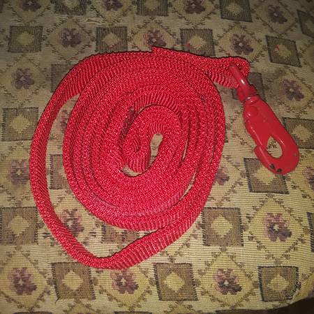 6ft Long Horse Lead / Dog Leash Rope 1