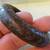 Antique African Tribal Bronze Metal Bracelet Anklet Currency - 1a 7 thumbnail
