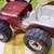 TONKA METAL STUMP JUMPER + Red Jeep Dune Buggy 16 thumbnail