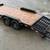 2023 Big Tex Trailers 7X20 EQUIPMENT TRAILER  14000LB GVWR (14ET-18) 7 thumbnail