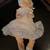 Effanbee Doll - 1984 Bubbles - original box and certificate 4 thumbnail