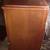 Antique RCA Victor / Victrola Console TV / Radio / Record Player 8 thumbnail